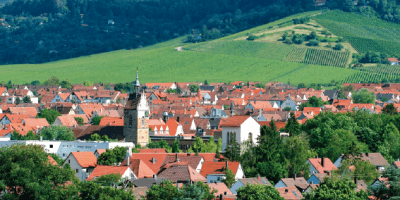 Stadt Fellbach