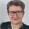 Foto Dr. Sabine Stützle-Leinmüller