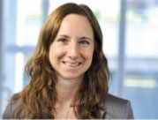 Franziska Roth, Personalreferentin