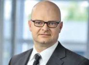 Markus Faiß, Personalleiter