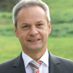 Foto Prof. Dr. Uwe Schirmer