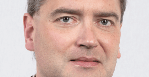 Prof. Dr. Peter Fischer