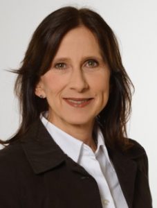 Annette Bantel-Kochan, Geschäftsführerin anbako-BGM