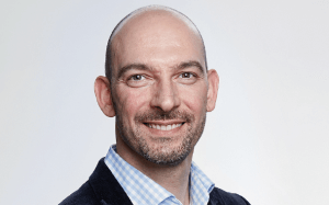 Dimitrios Horozidis, Geschäftsführer