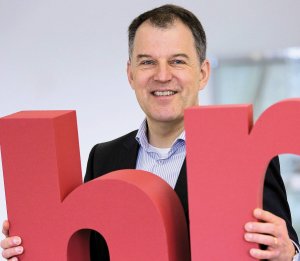 Dr. Gregor Heemann, Robert Bosch GmbH