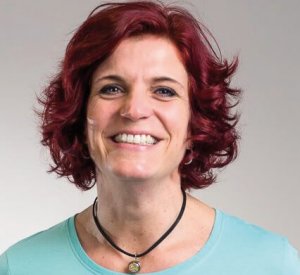 Talente 2,18 Sandra Rathmann, Robert Bosch GmbH