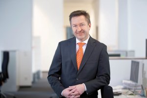 Porträt Mark Gregg, BONAGO Incentive Marketing Group GmbH