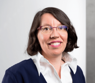 Porträt Meike Augustin-Hiljegerdes_2019