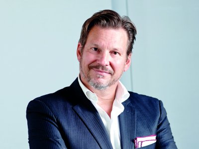 Dr. Frank Kirkorowicz, Geschäftsführender Gesellschafter, Adolf Föhl GmbH + Co KG
