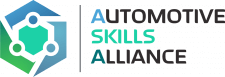 Logo Automotive Skills Alliance